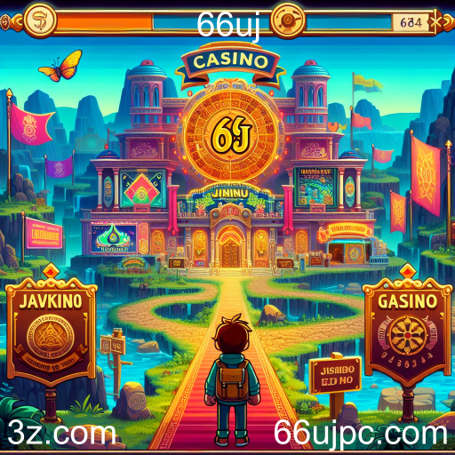 Explorando o Mundo dos Jogos de Aventura: Uma Jornada Épica