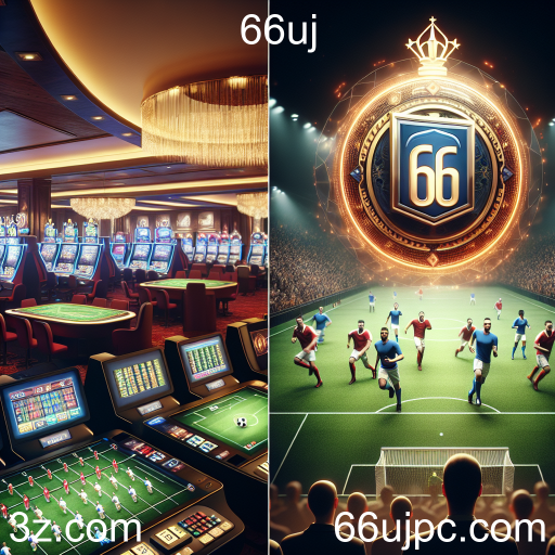 A Evolução dos Jogos de Esporte: Da Simulação à Competição Global